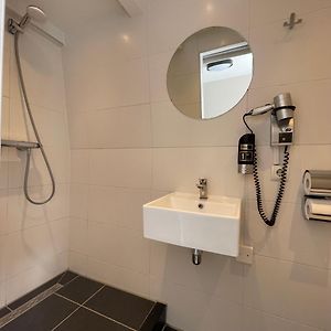 Private Bathroom Room