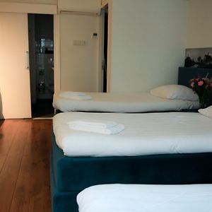 Comfort Driepersoonskamer